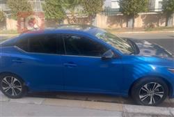 نيسان سنترا